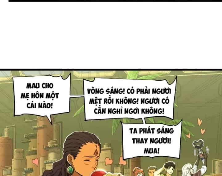 Hộp Mãnh Thú: Kỷ Nguyên Cơ Giáp - Chương 91 - ảnh 75