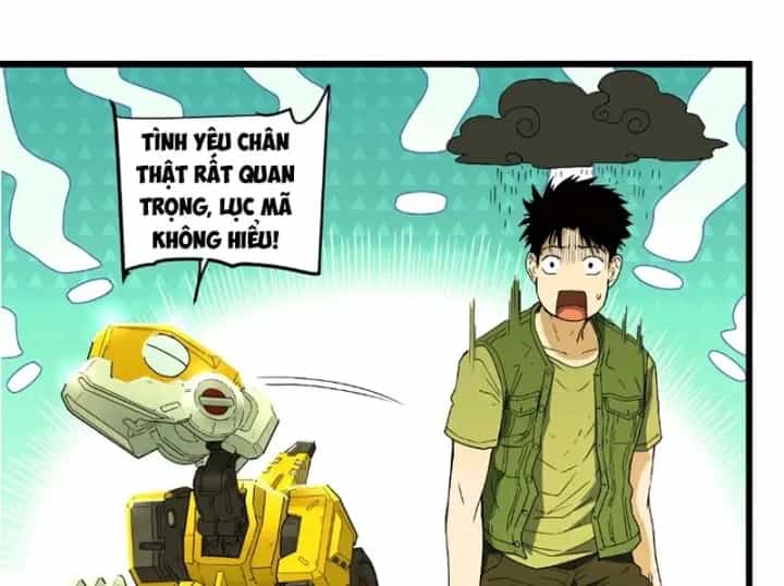 Hộp Mãnh Thú: Kỷ Nguyên Cơ Giáp - Chương 91 - ảnh 81