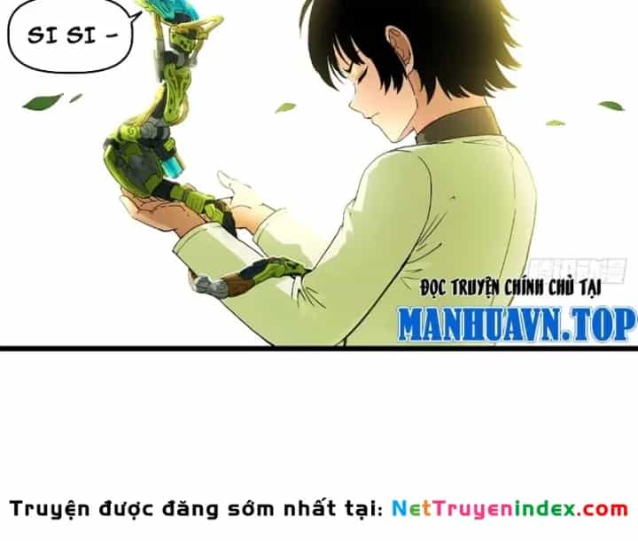 Hộp Mãnh Thú: Kỷ Nguyên Cơ Giáp - Chương 91 - ảnh 85