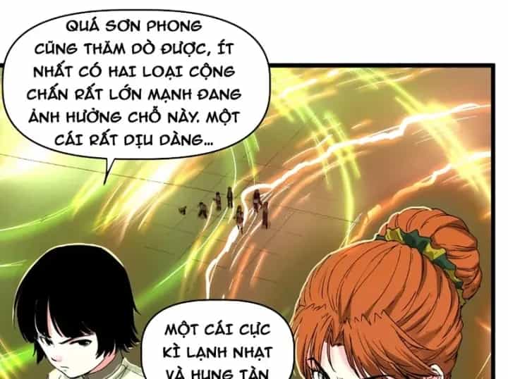 Hộp Mãnh Thú: Kỷ Nguyên Cơ Giáp - Chương 91 - ảnh 86