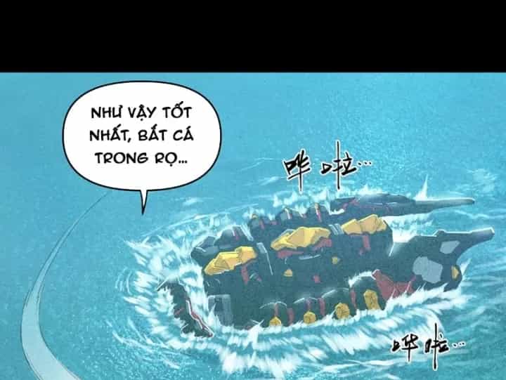 Hộp Mãnh Thú: Kỷ Nguyên Cơ Giáp - Chương 92 - ảnh 102