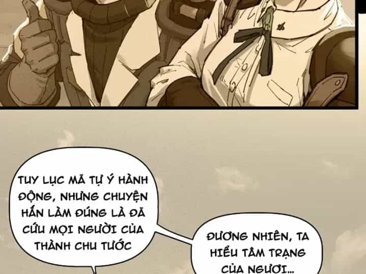 Hộp Mãnh Thú: Kỷ Nguyên Cơ Giáp - Chương 92 - ảnh 19