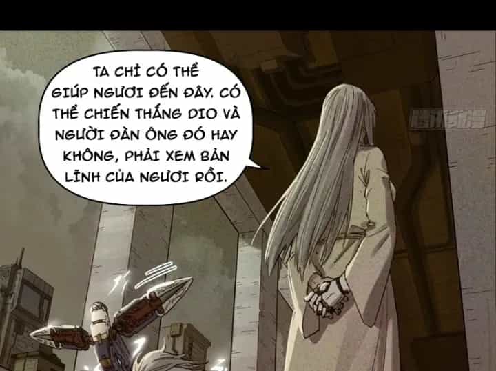 Hộp Mãnh Thú: Kỷ Nguyên Cơ Giáp - Chương 92 - ảnh 38