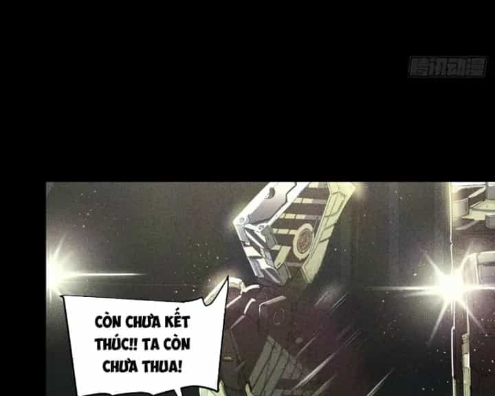 Hộp Mãnh Thú: Kỷ Nguyên Cơ Giáp - Chương 92 - ảnh 70