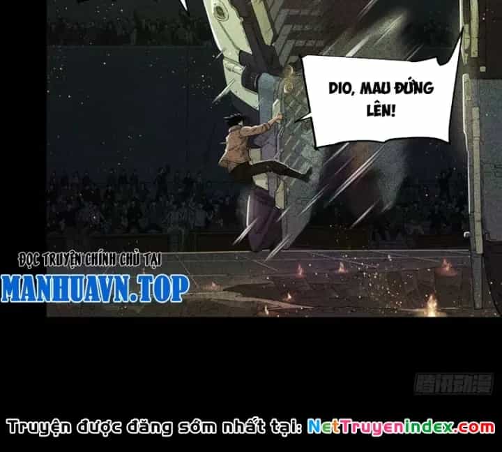 Hộp Mãnh Thú: Kỷ Nguyên Cơ Giáp - Chương 92 - ảnh 71