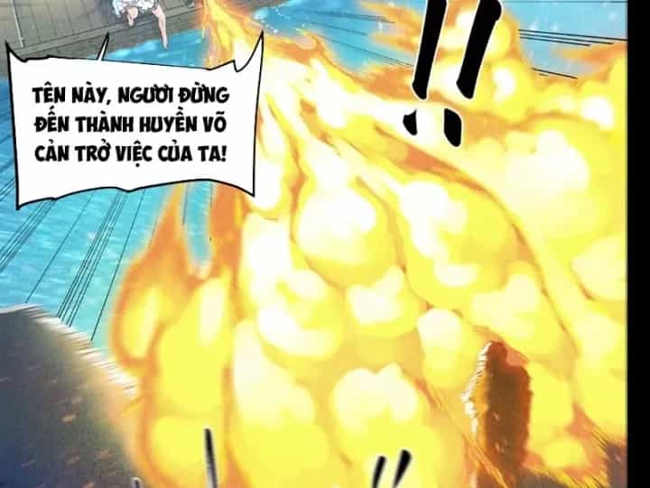 Hộp Mãnh Thú: Kỷ Nguyên Cơ Giáp - Chương 92 - ảnh 96