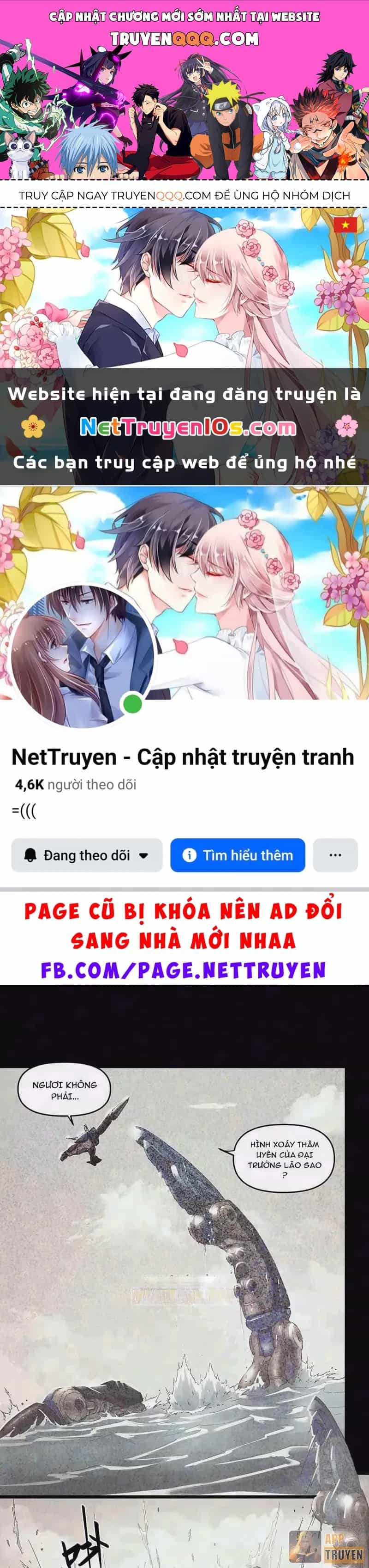 Hộp Mãnh Thú: Kỷ Nguyên Cơ Giáp - Chương 93 - ảnh 1