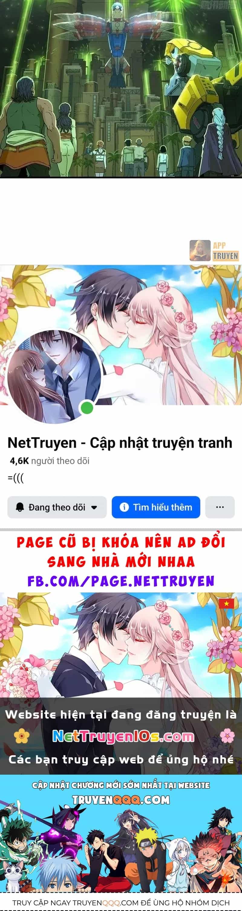 Hộp Mãnh Thú: Kỷ Nguyên Cơ Giáp - Chương 93 - ảnh 41