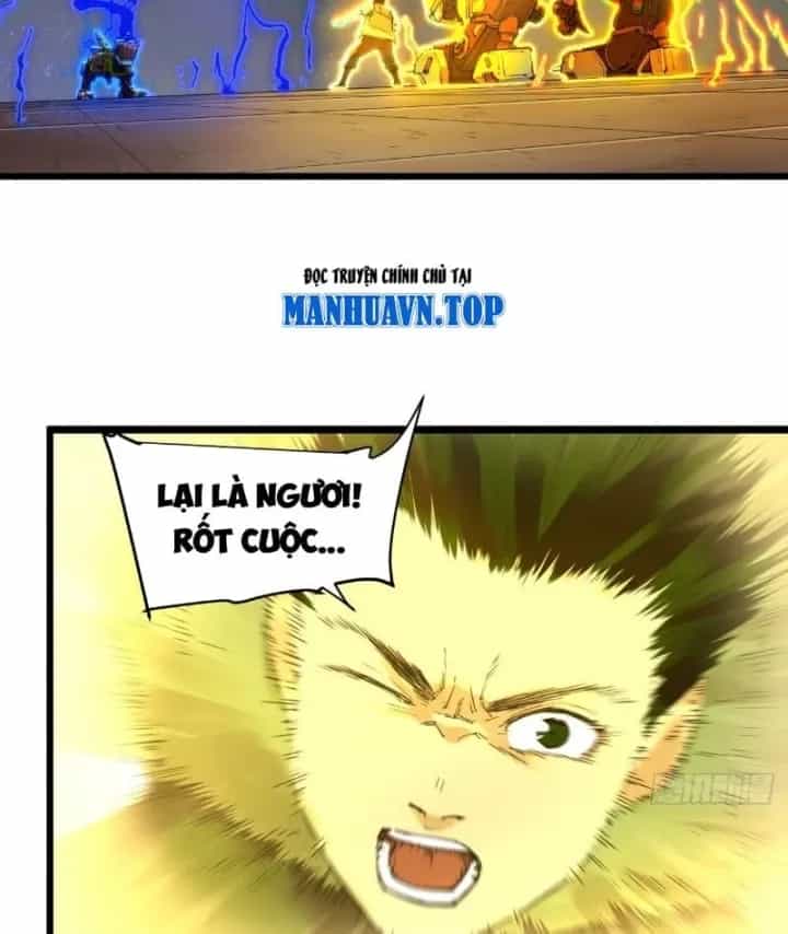 Hộp Mãnh Thú: Kỷ Nguyên Cơ Giáp - Chương 94 - ảnh 45