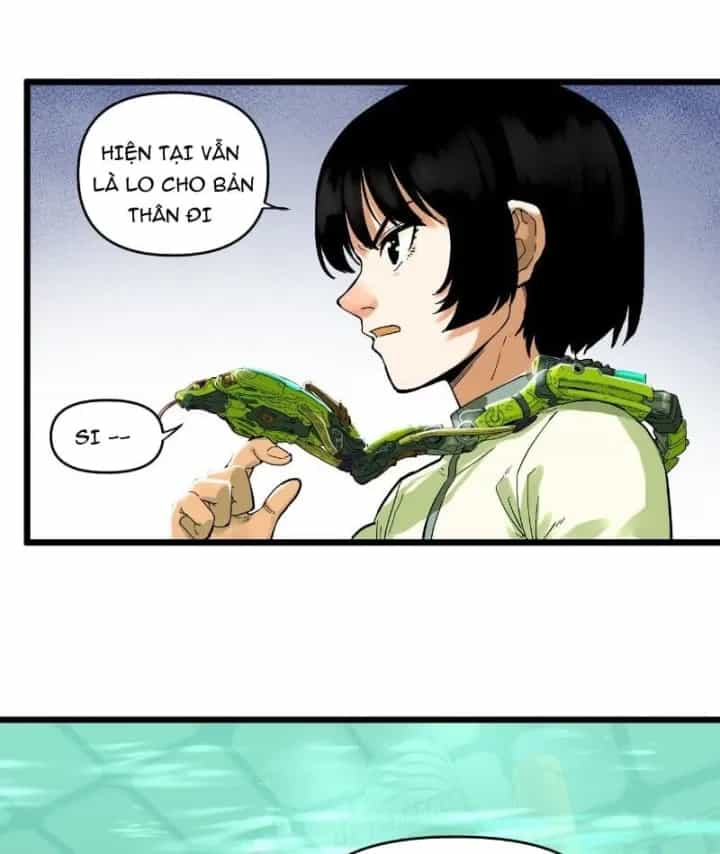 Hộp Mãnh Thú: Kỷ Nguyên Cơ Giáp - Chương 94 - ảnh 52