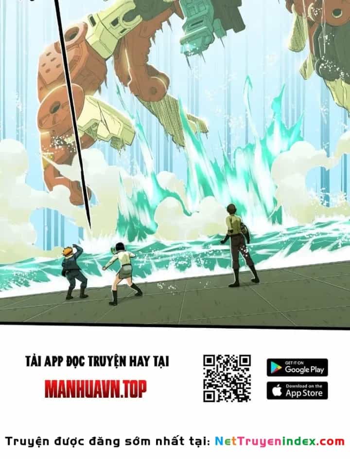 Hộp Mãnh Thú: Kỷ Nguyên Cơ Giáp - Chương 94 - ảnh 57