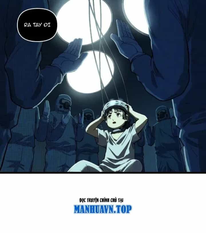 Hộp Mãnh Thú: Kỷ Nguyên Cơ Giáp - Chương 95 - ảnh 22