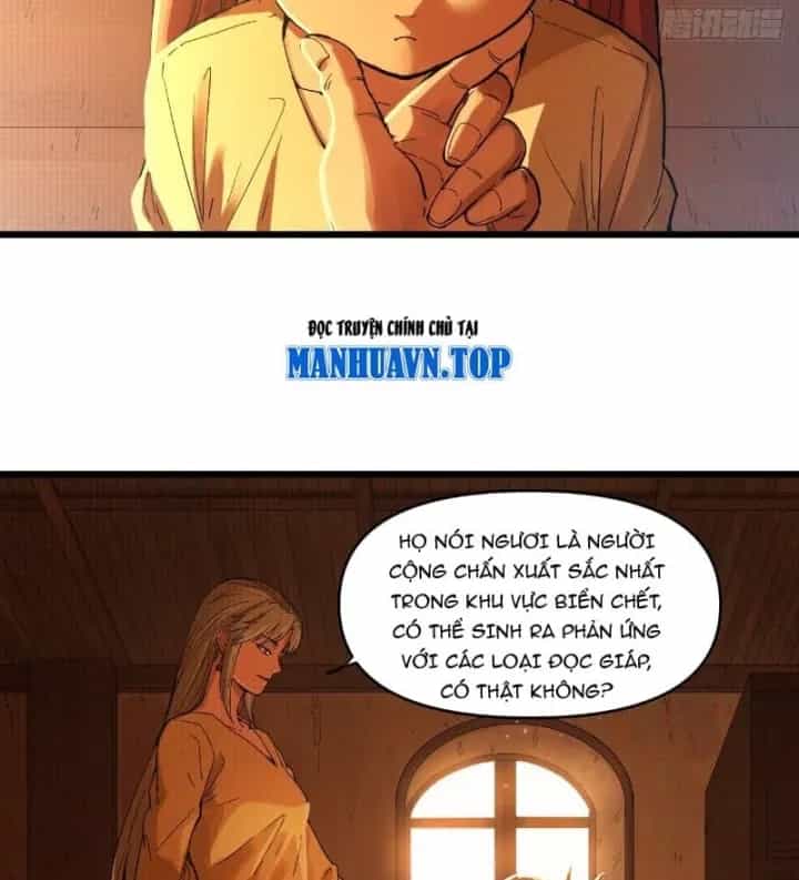 Hộp Mãnh Thú: Kỷ Nguyên Cơ Giáp - Chương 95 - ảnh 34