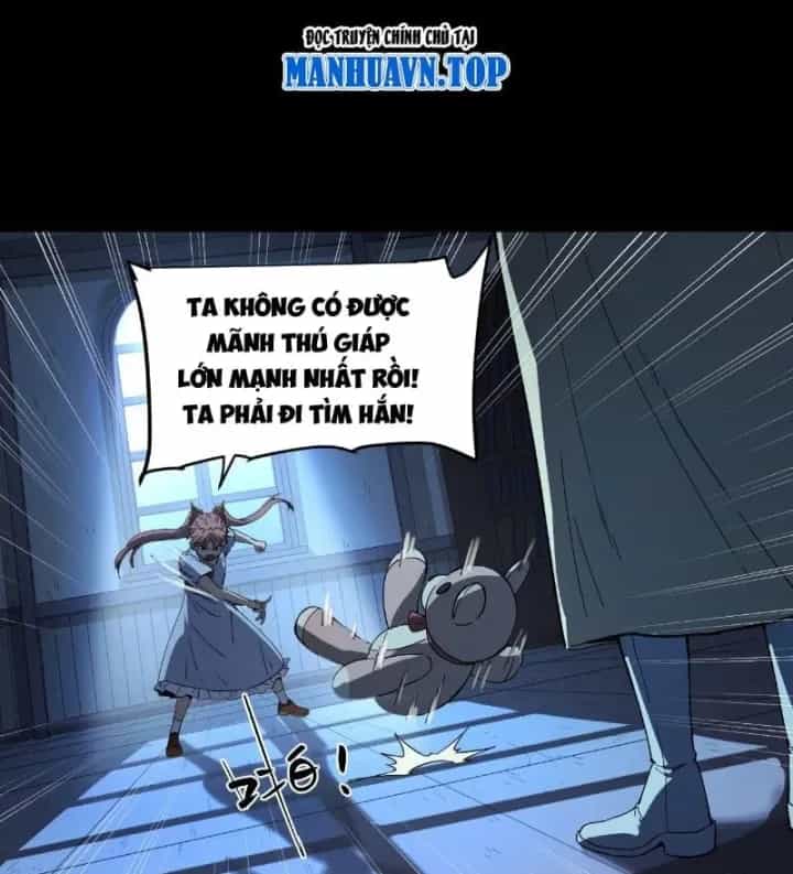 Hộp Mãnh Thú: Kỷ Nguyên Cơ Giáp - Chương 95 - ảnh 47