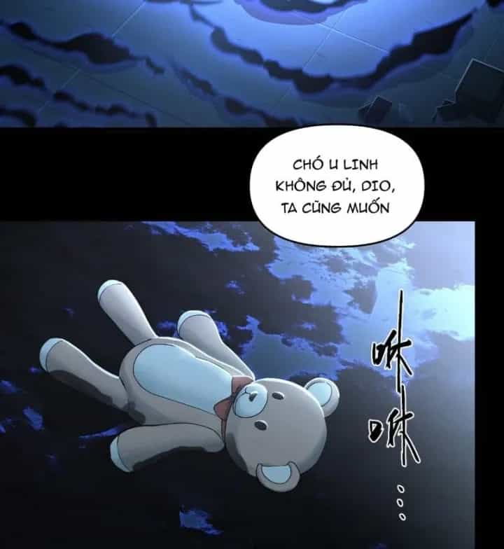 Hộp Mãnh Thú: Kỷ Nguyên Cơ Giáp - Chương 95 - ảnh 57