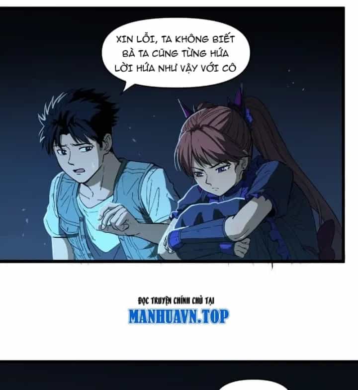Hộp Mãnh Thú: Kỷ Nguyên Cơ Giáp - Chương 95 - ảnh 63