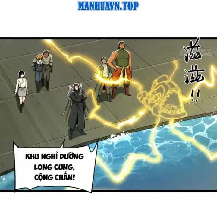 Hộp Mãnh Thú: Kỷ Nguyên Cơ Giáp - Chương 96 - ảnh 101