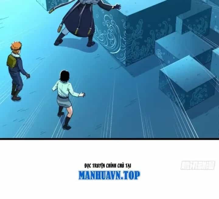 Hộp Mãnh Thú: Kỷ Nguyên Cơ Giáp - Chương 96 - ảnh 108