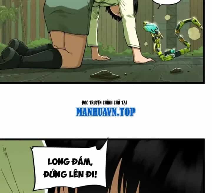 Hộp Mãnh Thú: Kỷ Nguyên Cơ Giáp - Chương 96 - ảnh 44