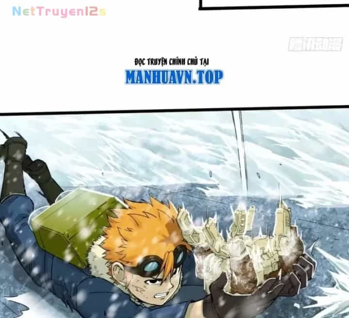 Hộp Mãnh Thú: Kỷ Nguyên Cơ Giáp - Chương 96 - ảnh 53