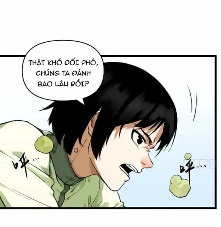 Hộp Mãnh Thú: Kỷ Nguyên Cơ Giáp - Chương 96 - ảnh 6