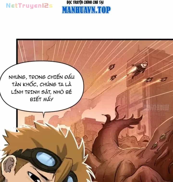 Hộp Mãnh Thú: Kỷ Nguyên Cơ Giáp - Chương 96 - ảnh 67