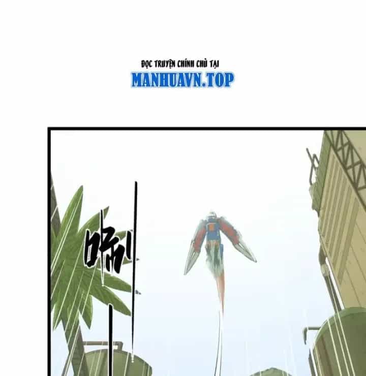 Hộp Mãnh Thú: Kỷ Nguyên Cơ Giáp - Chương 96 - ảnh 7