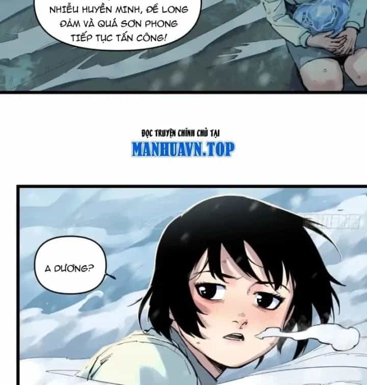 Hộp Mãnh Thú: Kỷ Nguyên Cơ Giáp - Chương 96 - ảnh 75