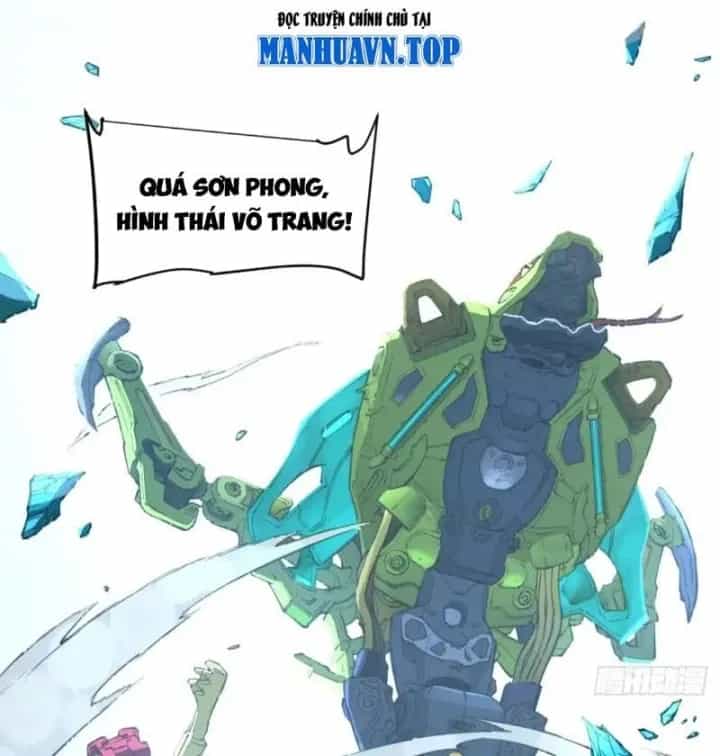 Hộp Mãnh Thú: Kỷ Nguyên Cơ Giáp - Chương 96 - ảnh 82