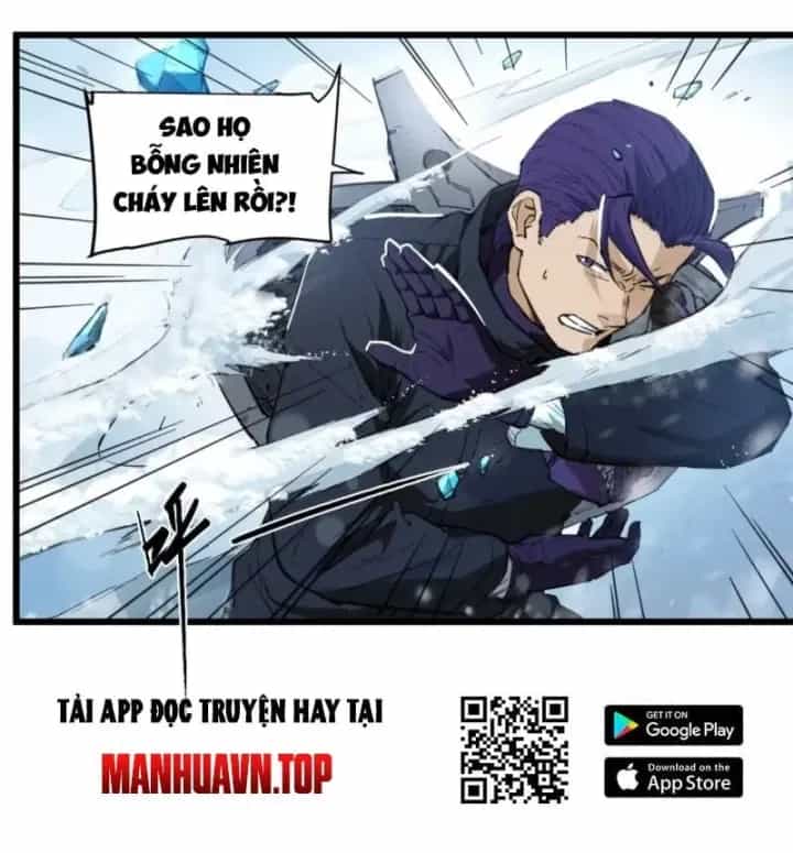 Hộp Mãnh Thú: Kỷ Nguyên Cơ Giáp - Chương 96 - ảnh 84