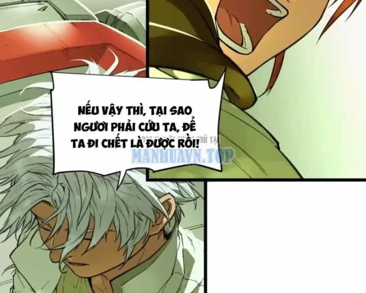 Hộp Mãnh Thú: Kỷ Nguyên Cơ Giáp - Chương 97 - ảnh 100