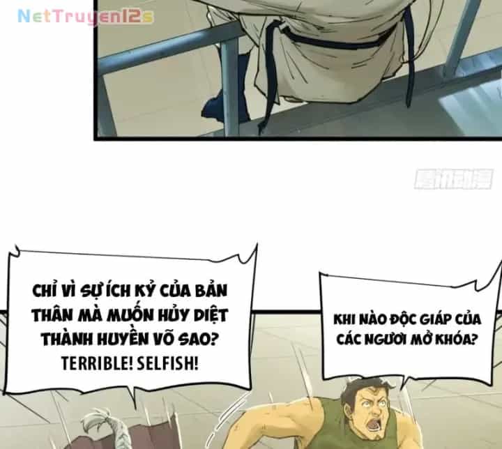 Hộp Mãnh Thú: Kỷ Nguyên Cơ Giáp - Chương 97 - ảnh 11