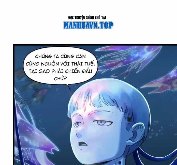 Hộp Mãnh Thú: Kỷ Nguyên Cơ Giáp - Chương 97 - ảnh 34