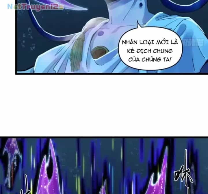 Hộp Mãnh Thú: Kỷ Nguyên Cơ Giáp - Chương 97 - ảnh 35