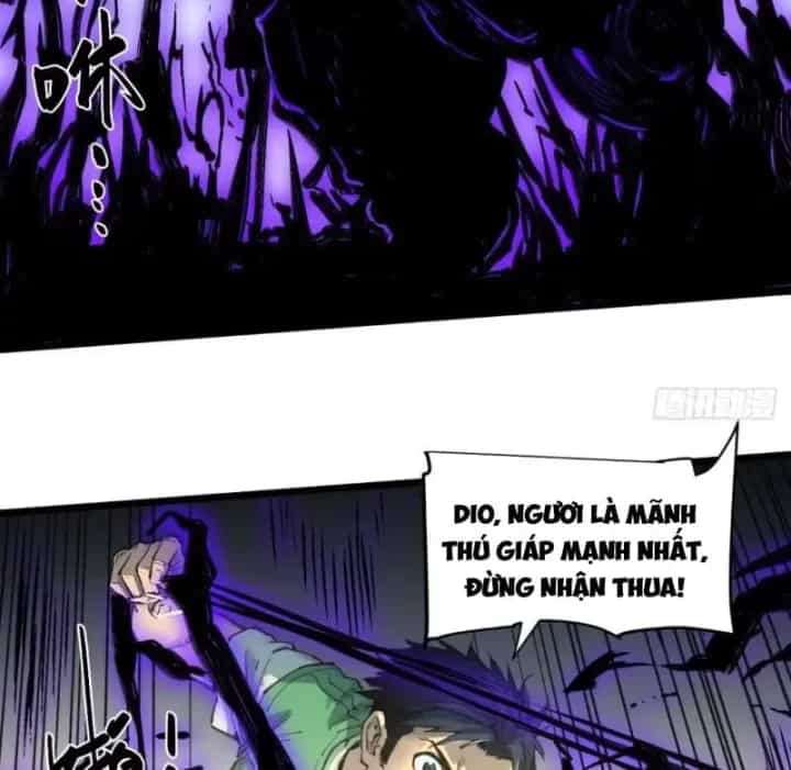 Hộp Mãnh Thú: Kỷ Nguyên Cơ Giáp - Chương 97 - ảnh 78