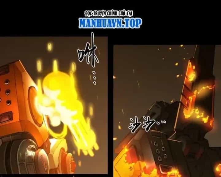 Hộp Mãnh Thú: Kỷ Nguyên Cơ Giáp - Chương 97 - ảnh 92
