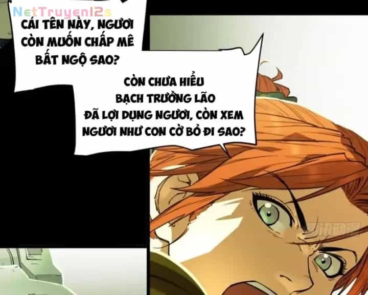 Hộp Mãnh Thú: Kỷ Nguyên Cơ Giáp - Chương 97 - ảnh 99