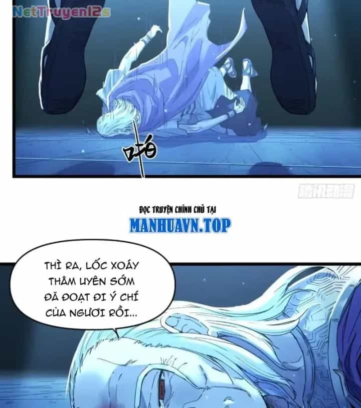 Hộp Mãnh Thú: Kỷ Nguyên Cơ Giáp - Chương 98 - ảnh 16