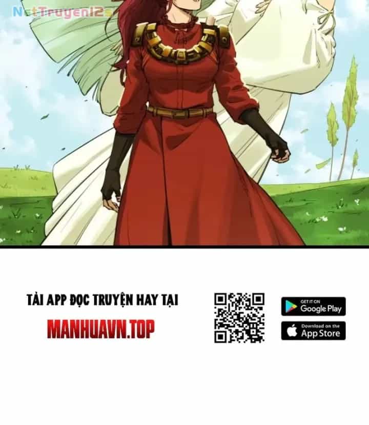 Hộp Mãnh Thú: Kỷ Nguyên Cơ Giáp - Chương 98 - ảnh 29