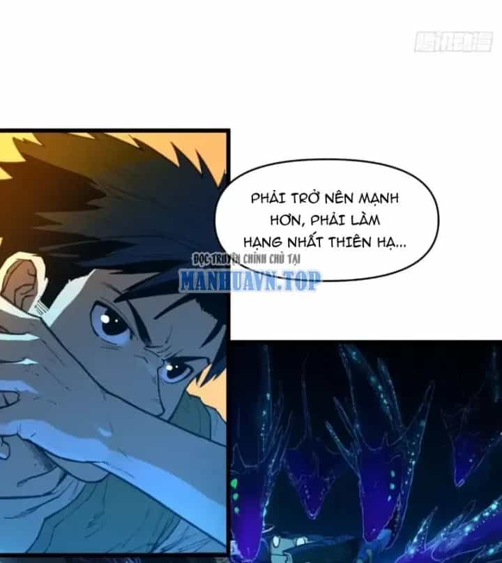 Hộp Mãnh Thú: Kỷ Nguyên Cơ Giáp - Chương 98 - ảnh 45
