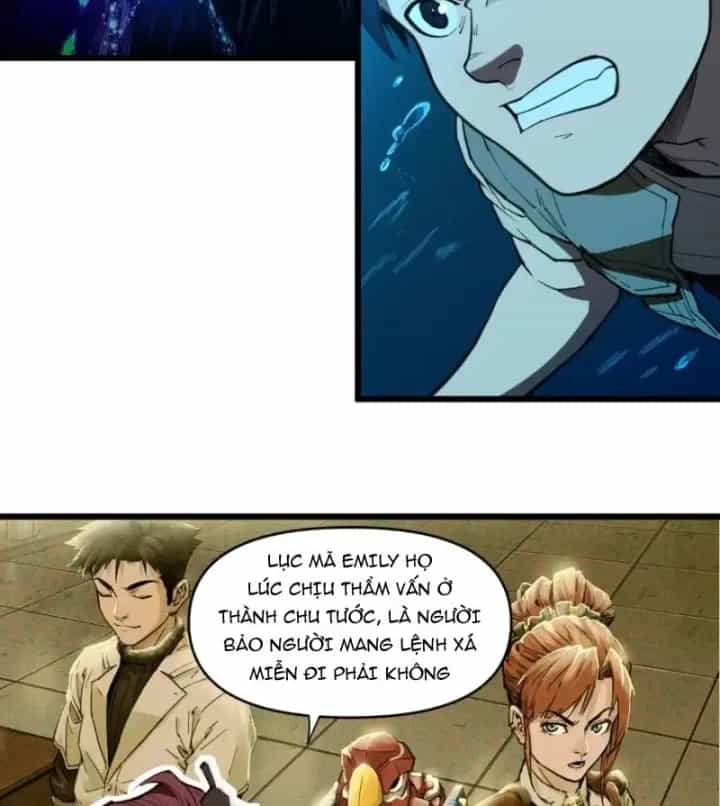 Hộp Mãnh Thú: Kỷ Nguyên Cơ Giáp - Chương 98 - ảnh 47