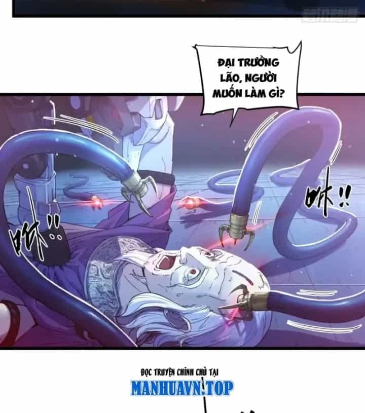Hộp Mãnh Thú: Kỷ Nguyên Cơ Giáp - Chương 98 - ảnh 8