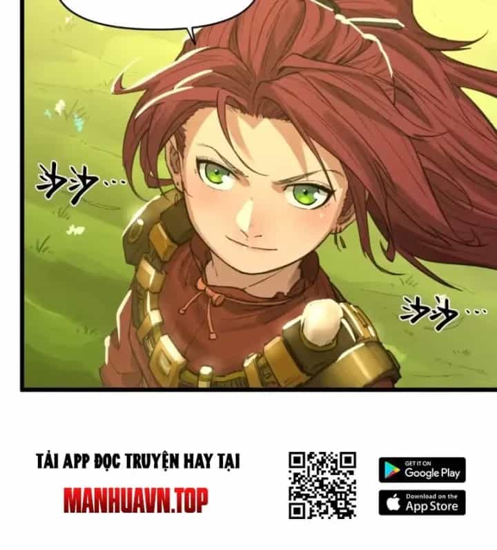 Hộp Mãnh Thú: Kỷ Nguyên Cơ Giáp - Chương 98 - ảnh 83