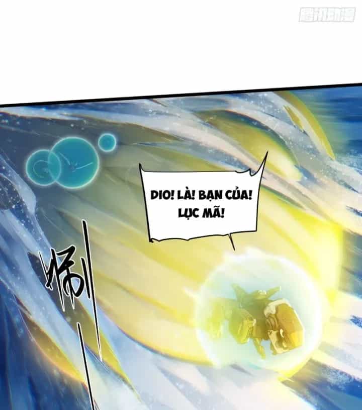 Hộp Mãnh Thú: Kỷ Nguyên Cơ Giáp - Chương 99 - ảnh 19