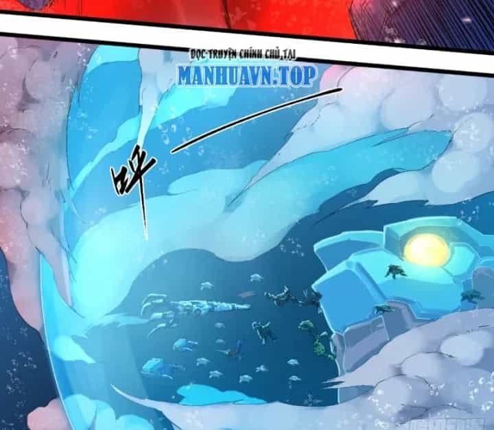 Hộp Mãnh Thú: Kỷ Nguyên Cơ Giáp - Chương 99 - ảnh 49