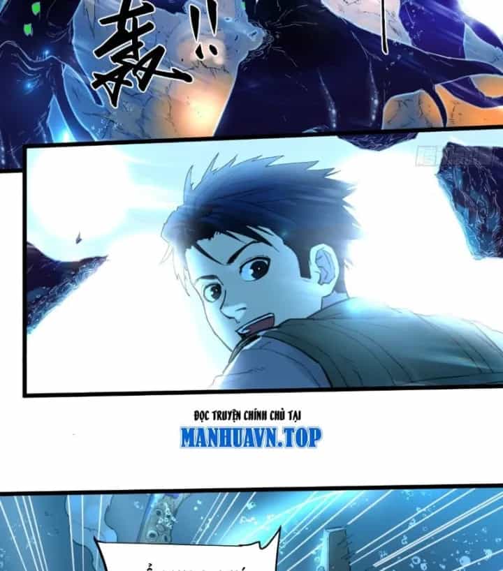 Hộp Mãnh Thú: Kỷ Nguyên Cơ Giáp - Chương 99 - ảnh 63
