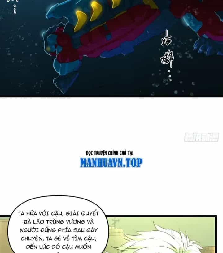 Hộp Mãnh Thú: Kỷ Nguyên Cơ Giáp - Chương 99 - ảnh 81