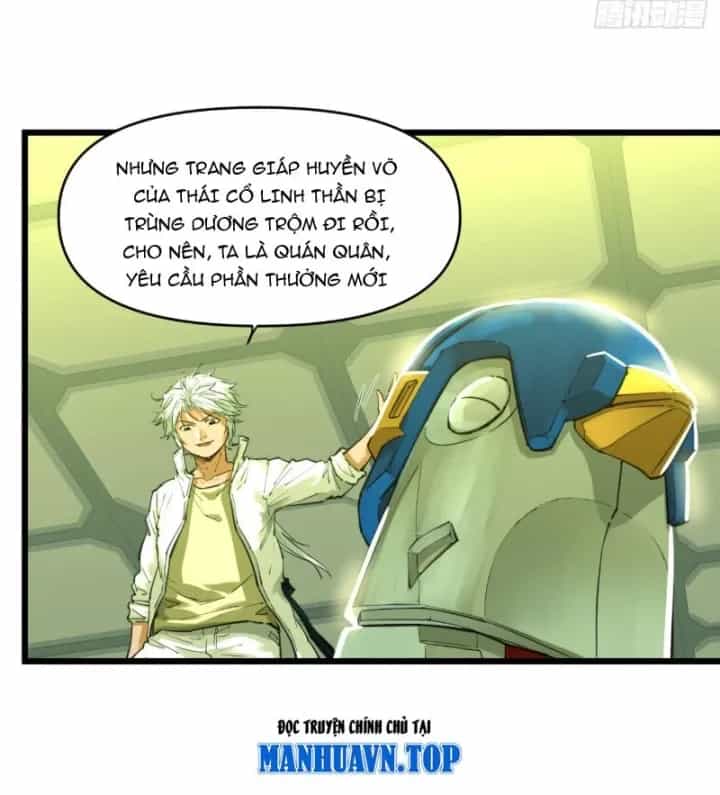 Hộp Mãnh Thú: Kỷ Nguyên Cơ Giáp - Chương 99 - ảnh 94