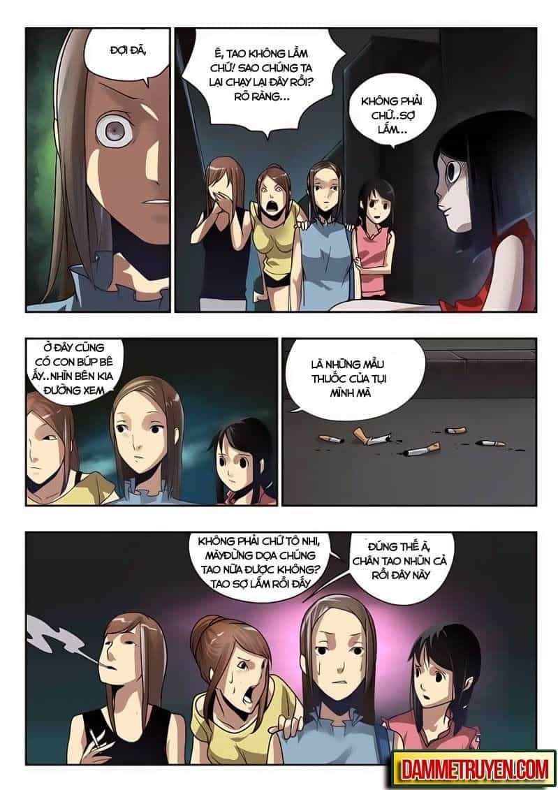 Horizon - Chương 15 - ảnh 14