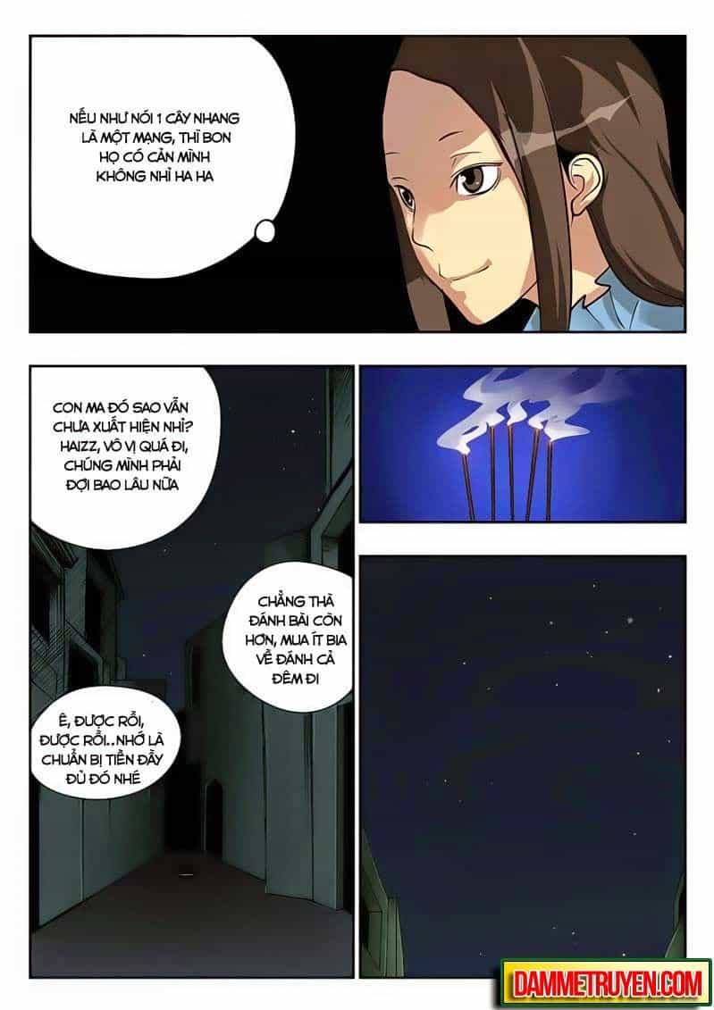 Horizon - Chương 15 - ảnh 6